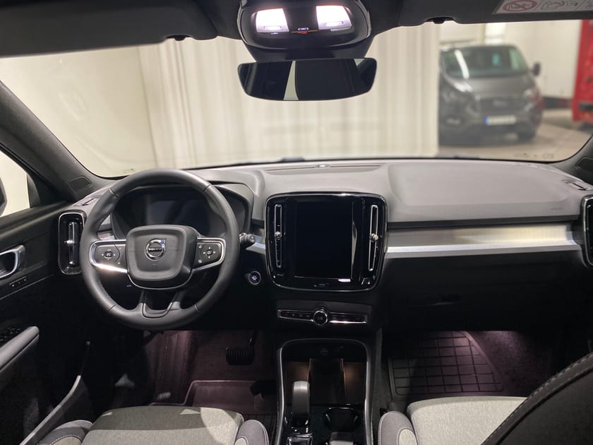 Bild 2 av Volvo XC40