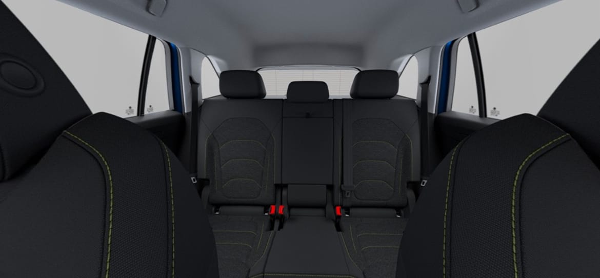 Škoda Škoda Kodiaq — bild 6