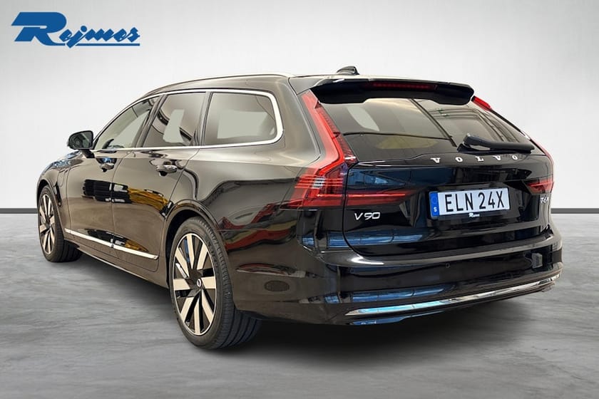 Bild 3 av Volvo V90 T6 Ultra Bright