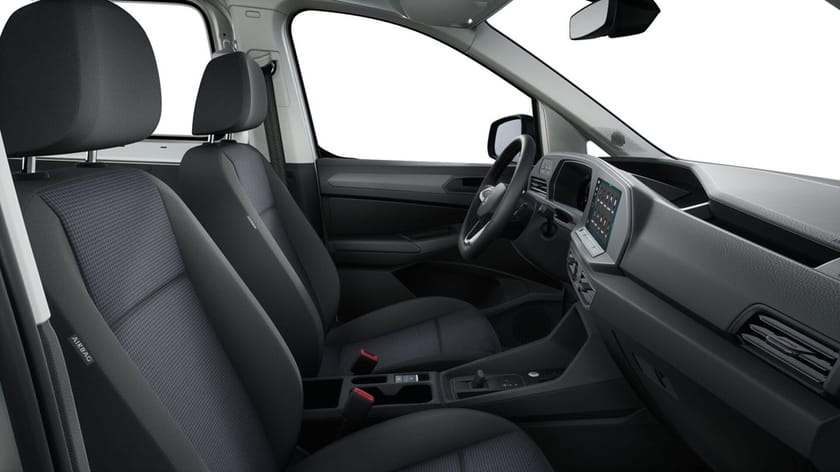 Bild 3 av Volkswagen Caddy Cargo FLEXIBLE MAXI  HJULBAS: 2970 MM LHB  MOTOR: