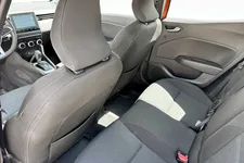 Renault Clio E-TECH