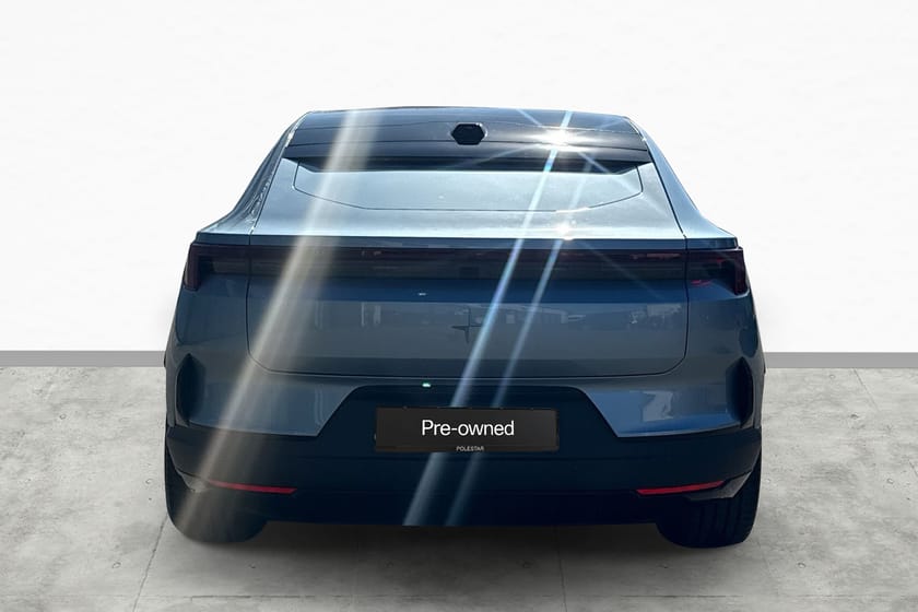 Bild 5 av Polestar 4 Long Range Dual Motor Plus