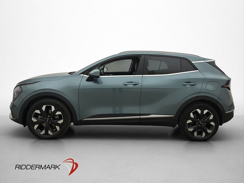 Bild 4 av Kia Sportage PHEV Advance H/K 360° CarPlay Navigation Adapt