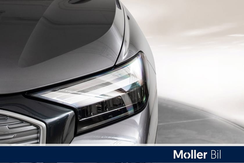 Bilde 4 av Audi Q4 45 e-tron quattro 
