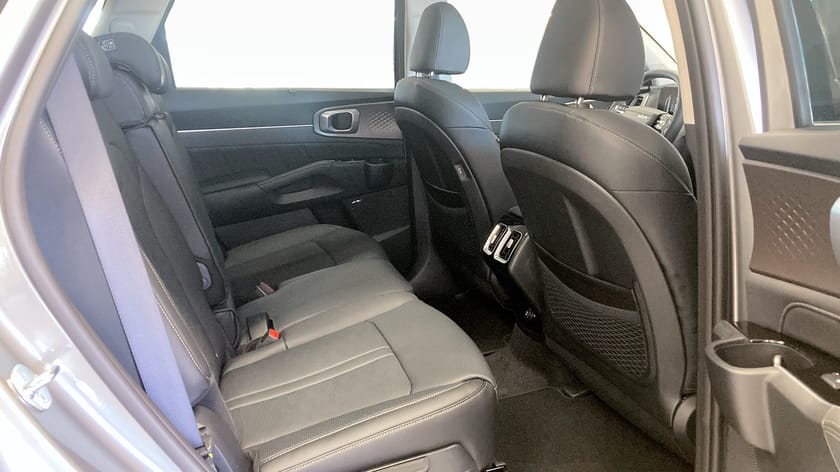 Bild 5 av Kia Sorento PHEV AUT AWD ADVANCE PLUS PANORAMA