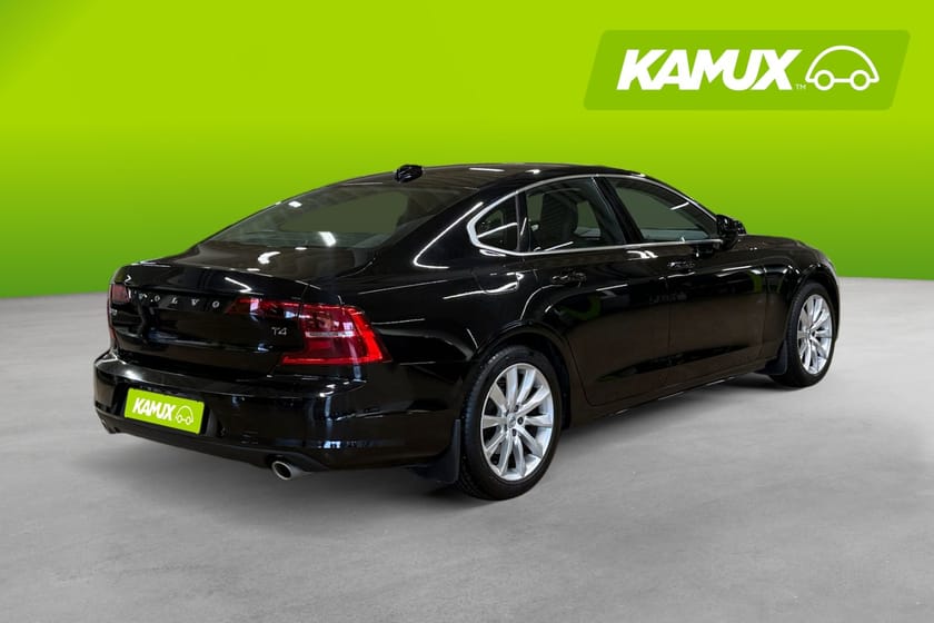 Bild 4 av Volvo S90