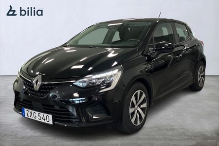 Renault Clio E-TECH 145 Equilibre 5-d