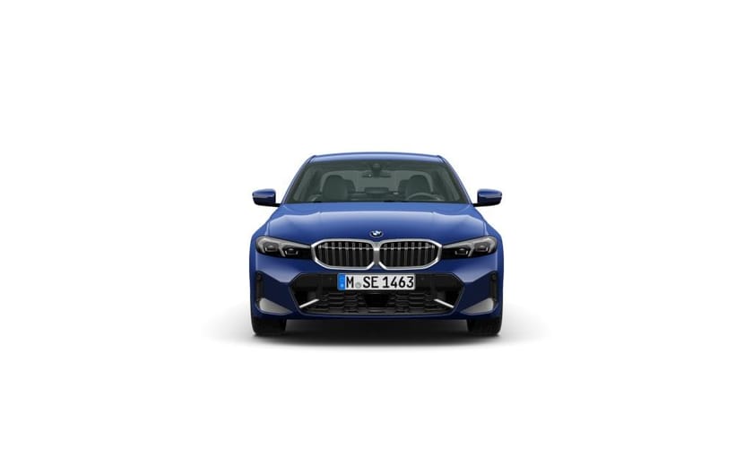 Bild 2 av BMW 320d xDrive Touring M Sport Innovation Drag HiFi Fartpilot