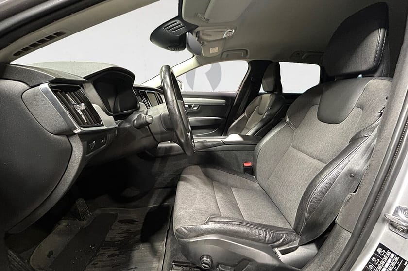 Bild 3 av Volvo V90