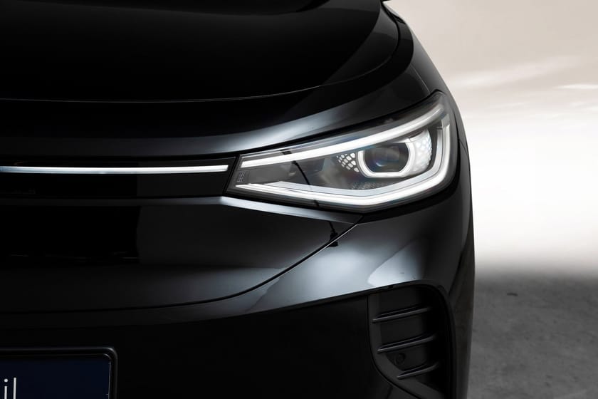 Bilde 5 av Volkswagen ID.4 Pro 4M