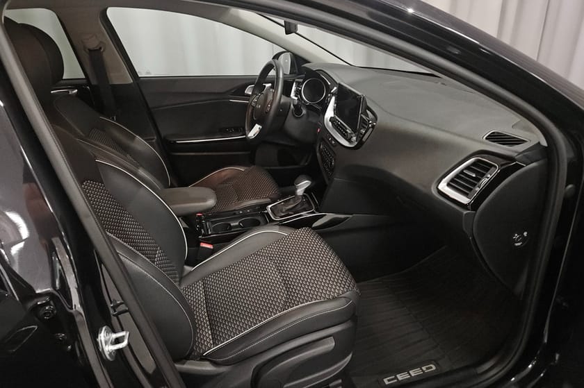 Bild 5 av Kia Ceed Sportswagon