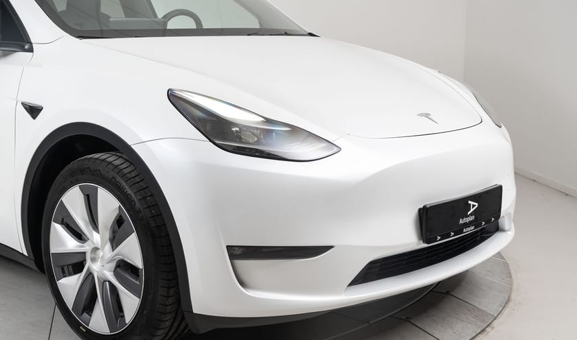 Bilde 3 av Tesla Model Y Long Range AWD