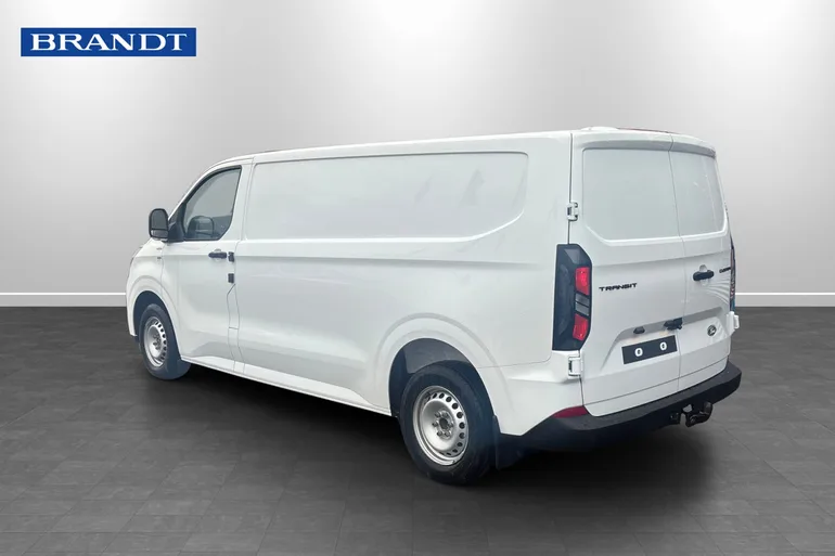 Ford Transit Custom 320