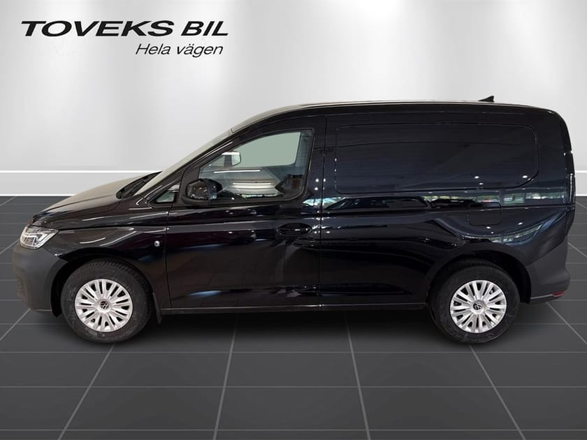 Bild 4 av Volkswagen Caddy Cargo Proline 75hk LAGERBIL!