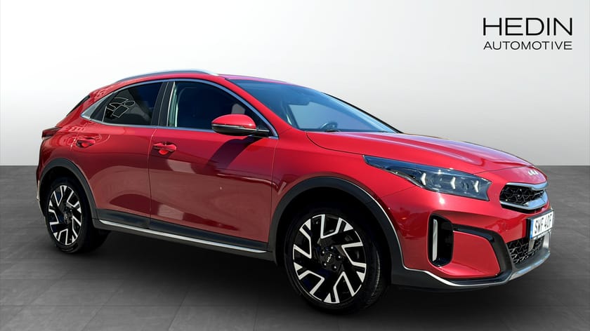 Bild 3 av Kia XCeed Plug-in Hybrid PHEV ACTION