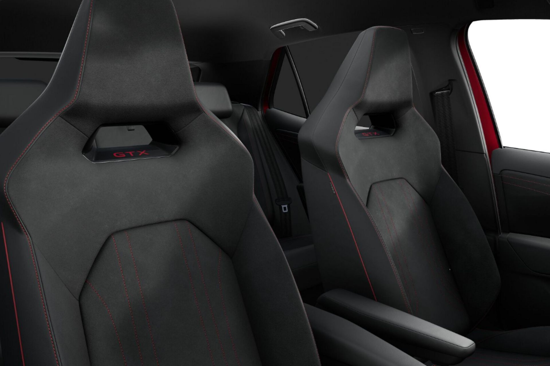 Volkswagen ID.3 GTX Edition 2026, bild 6/10