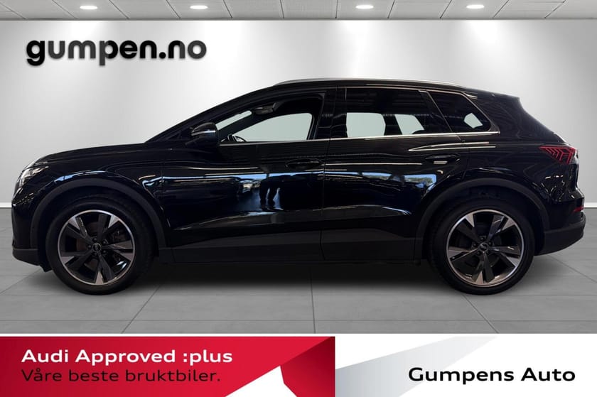 Bilde 2 av Audi Q4 45 e-tron quattro