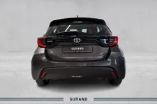 Thumnail bilde 3 av Toyota Yaris Hybrid