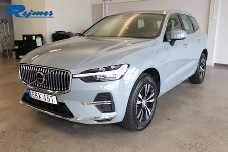 Volvo XC60 T6 Core Special Edition