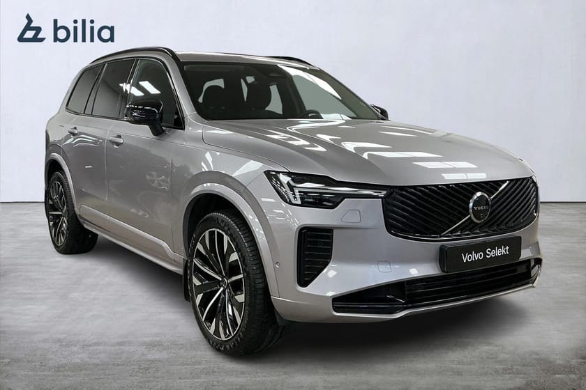 Bild 3 av Volvo XC90