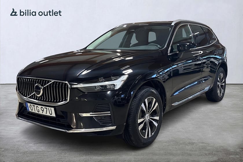 Bild 1 av Volvo XC60