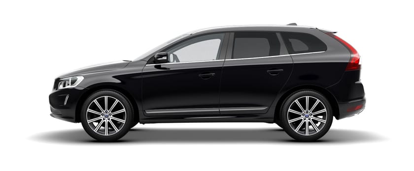 Bilde 2 av Volvo XC60 D4/Krok/SportPk/Tek.pk PRO/ACC/El.bakluke/R.kam/20''++