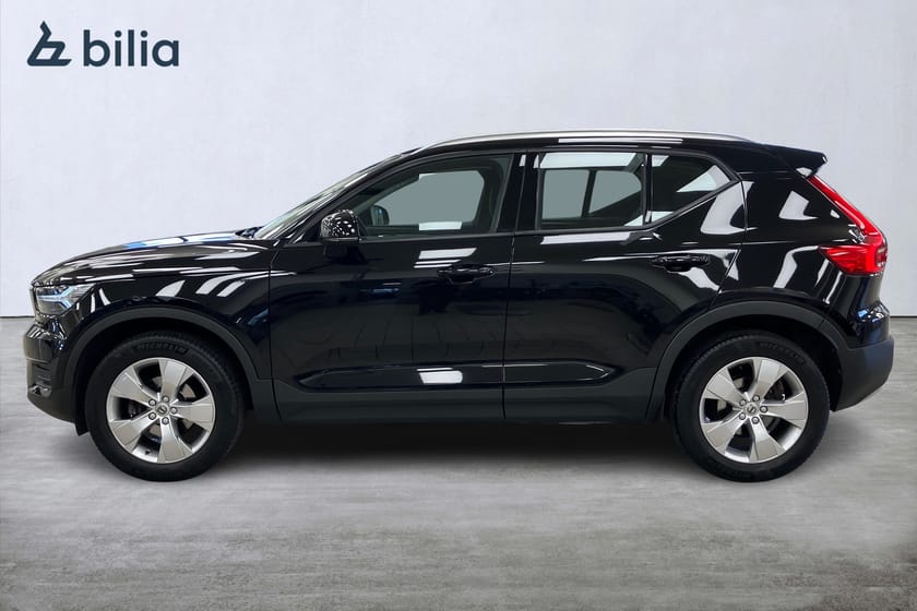 Bild 3 av Volvo XC40