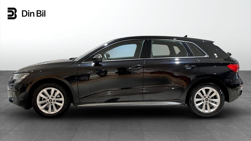 Bild 2 av Audi A3 Sportback 35 TFSI