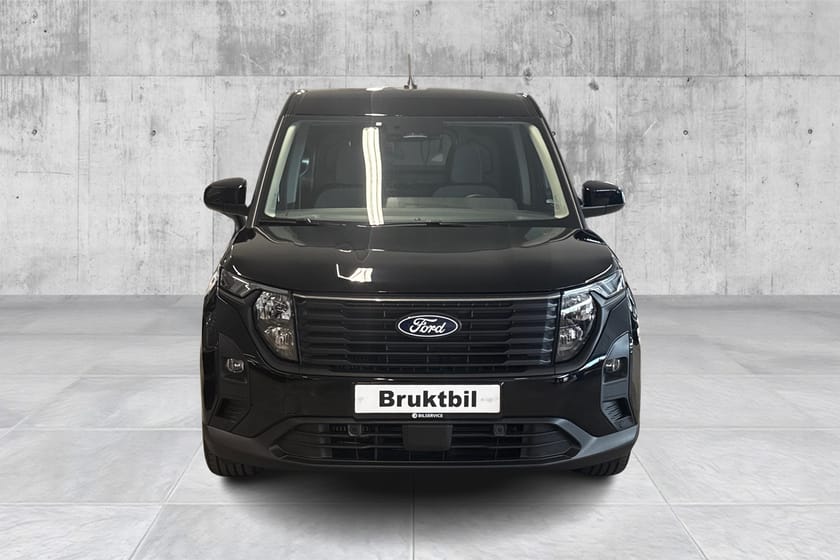 Bilde 5 av Ford Transit Courier