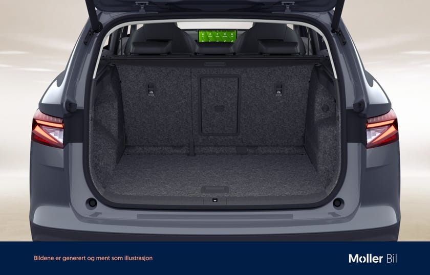 Bilde 5 av Škoda Enyaq iV 80x