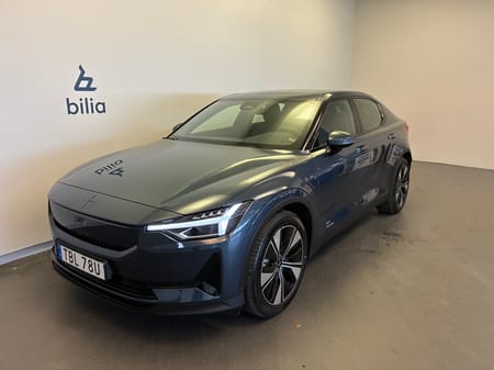 Polestar 2 Standard Range Single Motor
