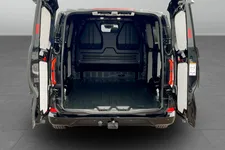 Ford E-Transit Custom 340 AWD