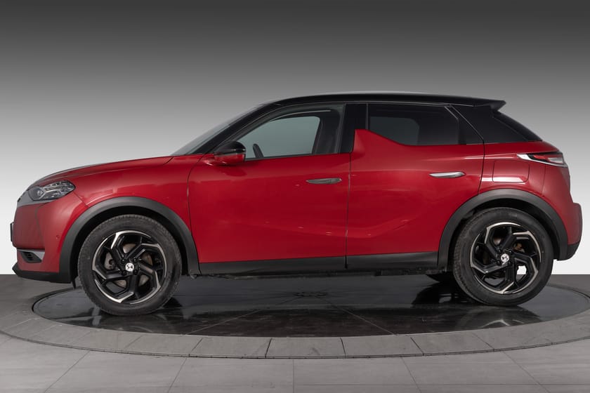 Bilde 4 av DS 3 Crossback E-TENSE E-TENSE, 50 kWh