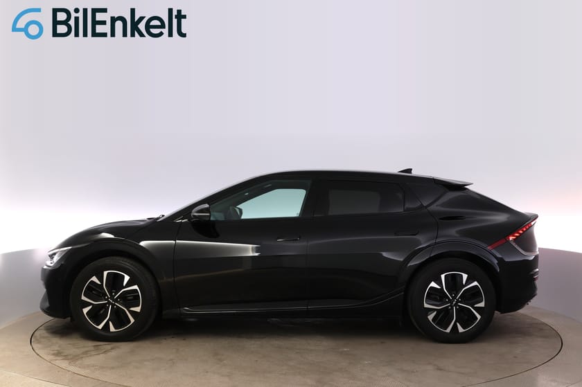 Bild 5 av Kia EV6 AWD GT-Line HUD 360* Drag Meridian MOMS