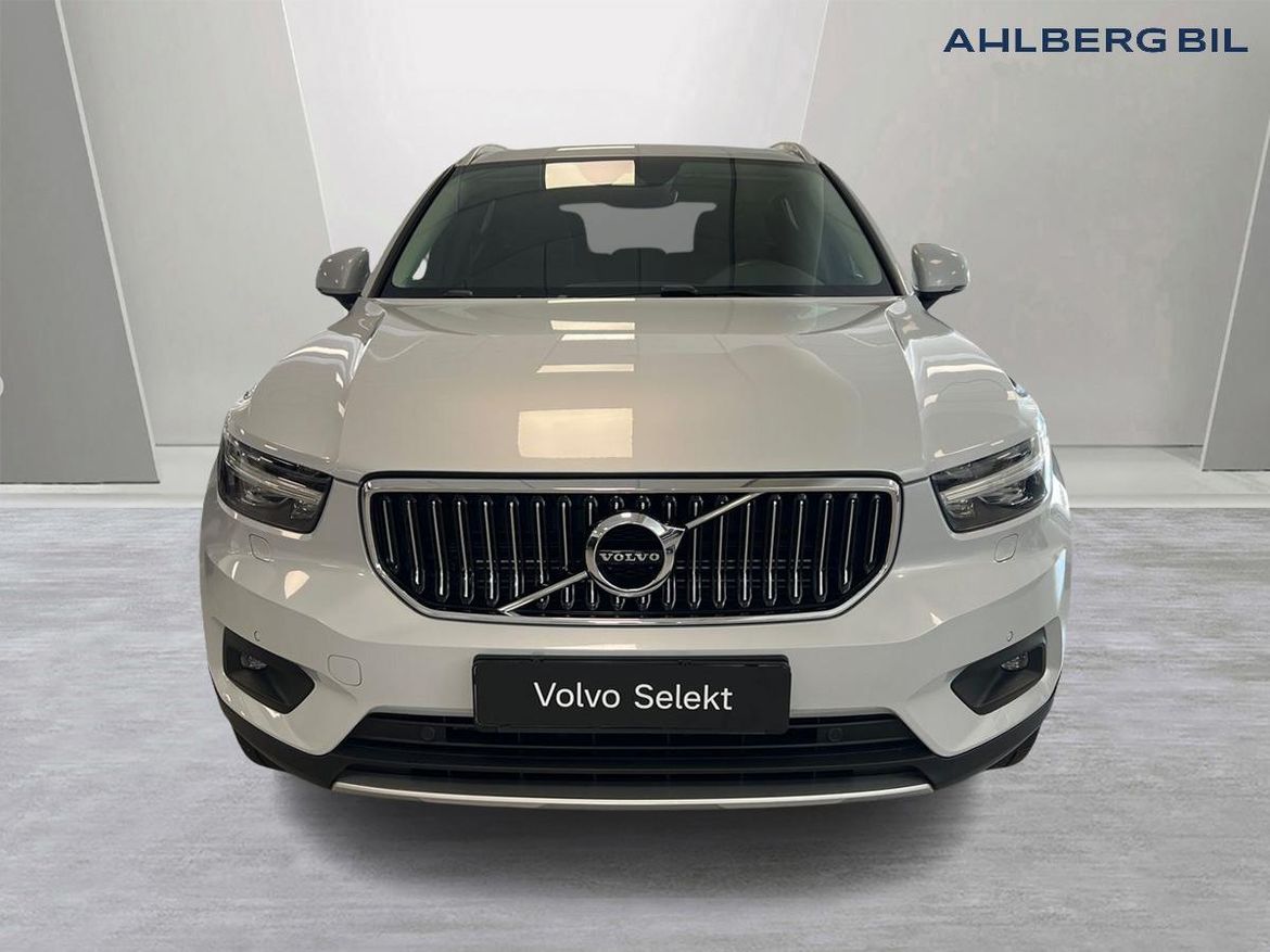 Volvo XC40 2021 - miniatyr 6