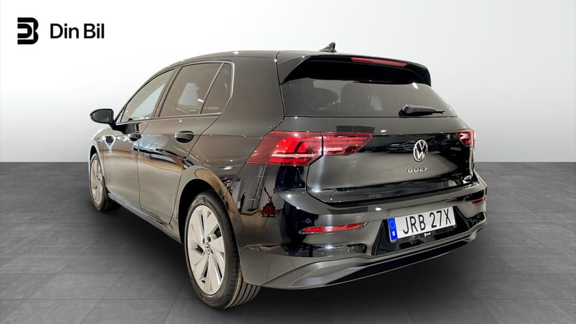 Bild 3 av Volkswagen Golf eTSI 150 DSG