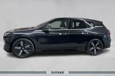 Thumnail bilde 1 av BMW iX xDrive40