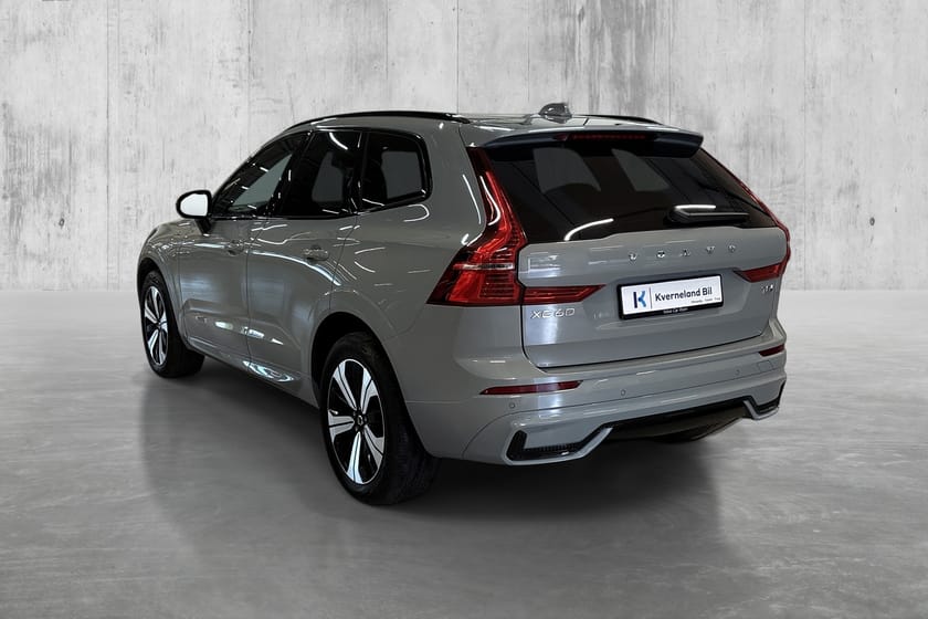 Bilde 4 av Volvo XC60 T8 Plus Dark Hengerfeste/Ryggekamera/Google