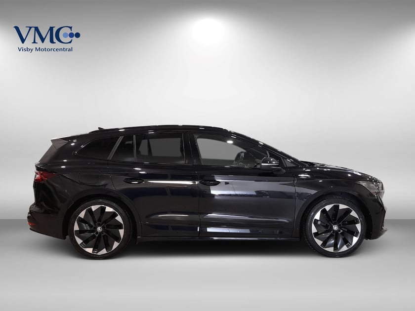 Bild 2 av Škoda Enyaq iV 80