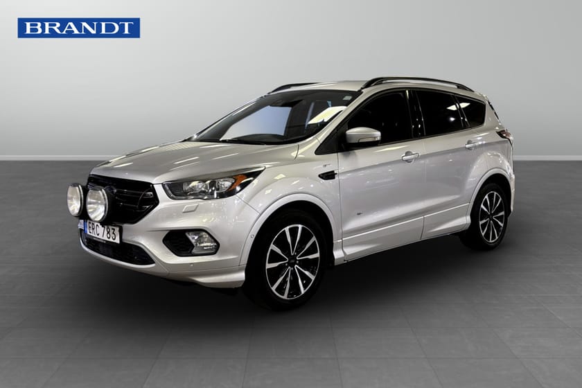 Bild 1 av Ford Kuga
