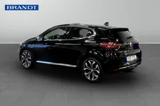 Renault Clio E-TECH