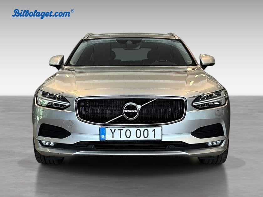 Bild 2 av Volvo V90 D4 Momentum Advanced Edition