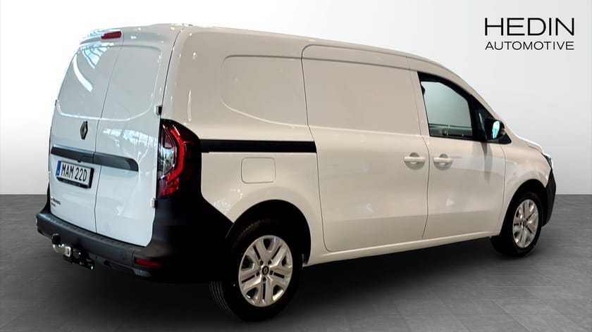 Bild 2 av Renault Kangoo Skåpbil L2 NORDIC LINE | Snabb leverans!