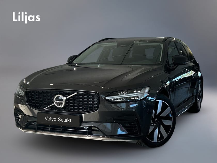 Bild 1 av Volvo V90