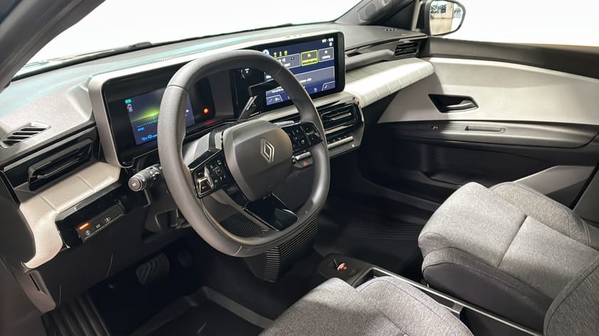 Bild 4 av Renault 5 E-Tech