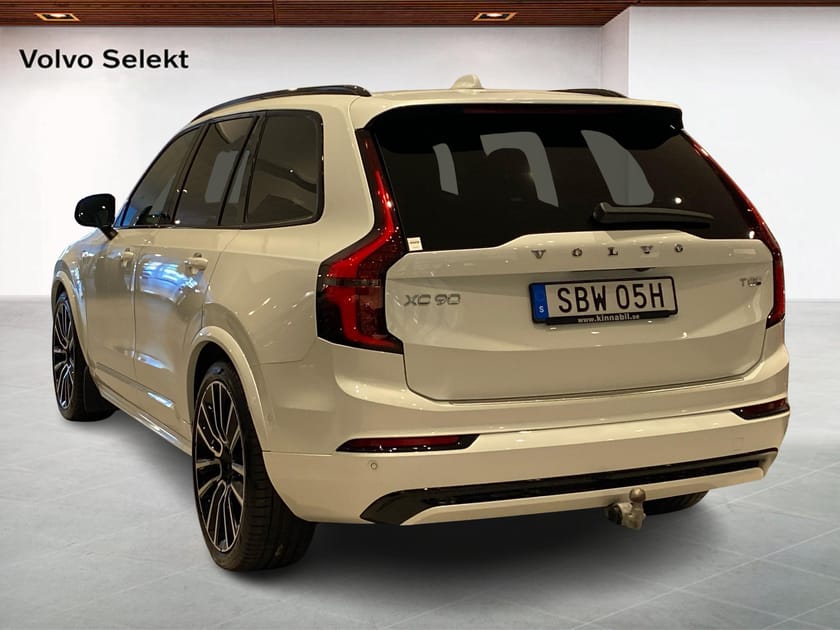 Bild 2 av Volvo XC90