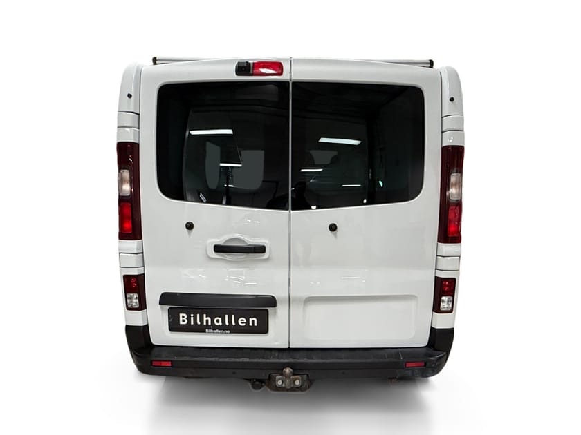 Bilde 4 av Fiat Talento 