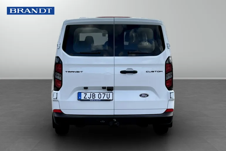 Ford Transit Custom 320 Kombi