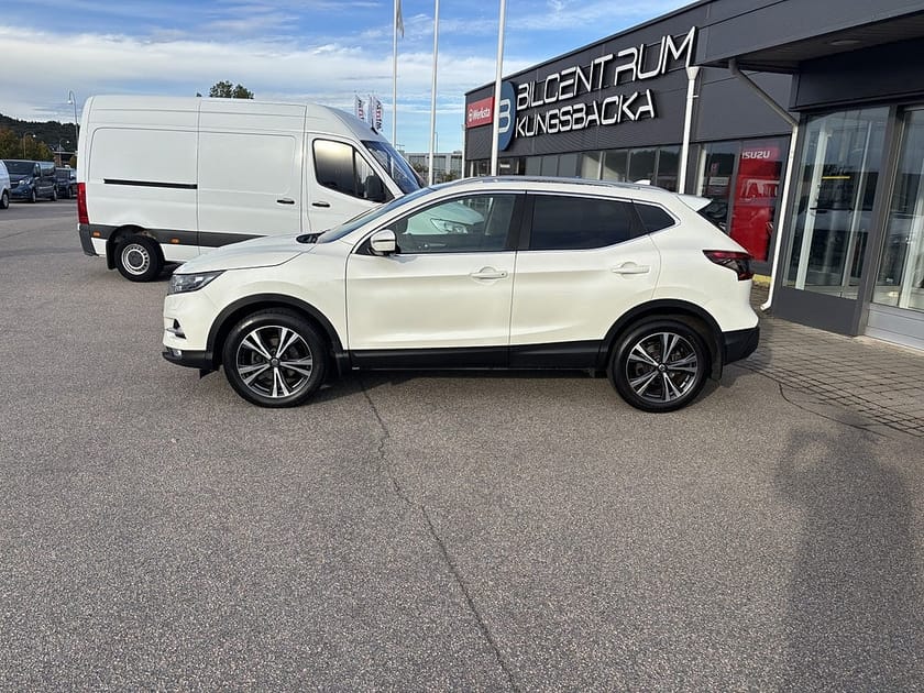 Bild 3 av Nissan Qashqai