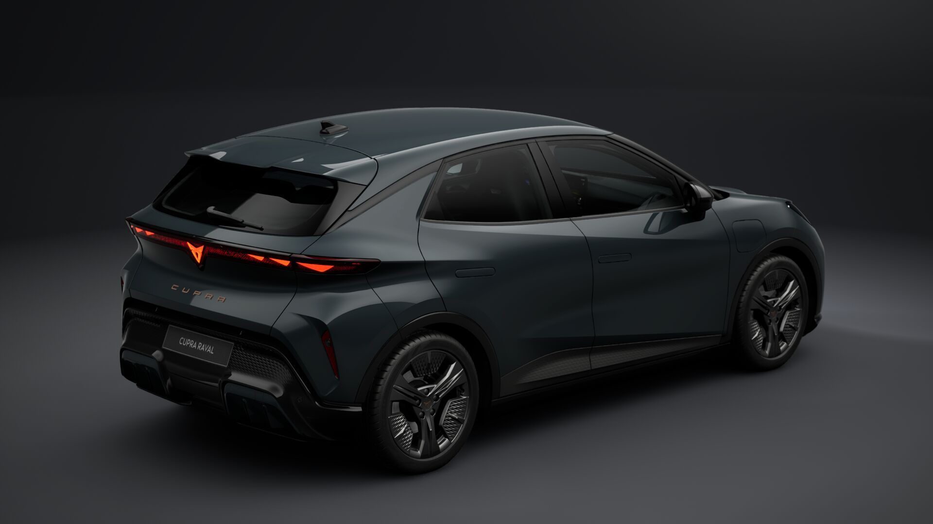 Cupra Raval 52 kWh 2027, bild 5/10